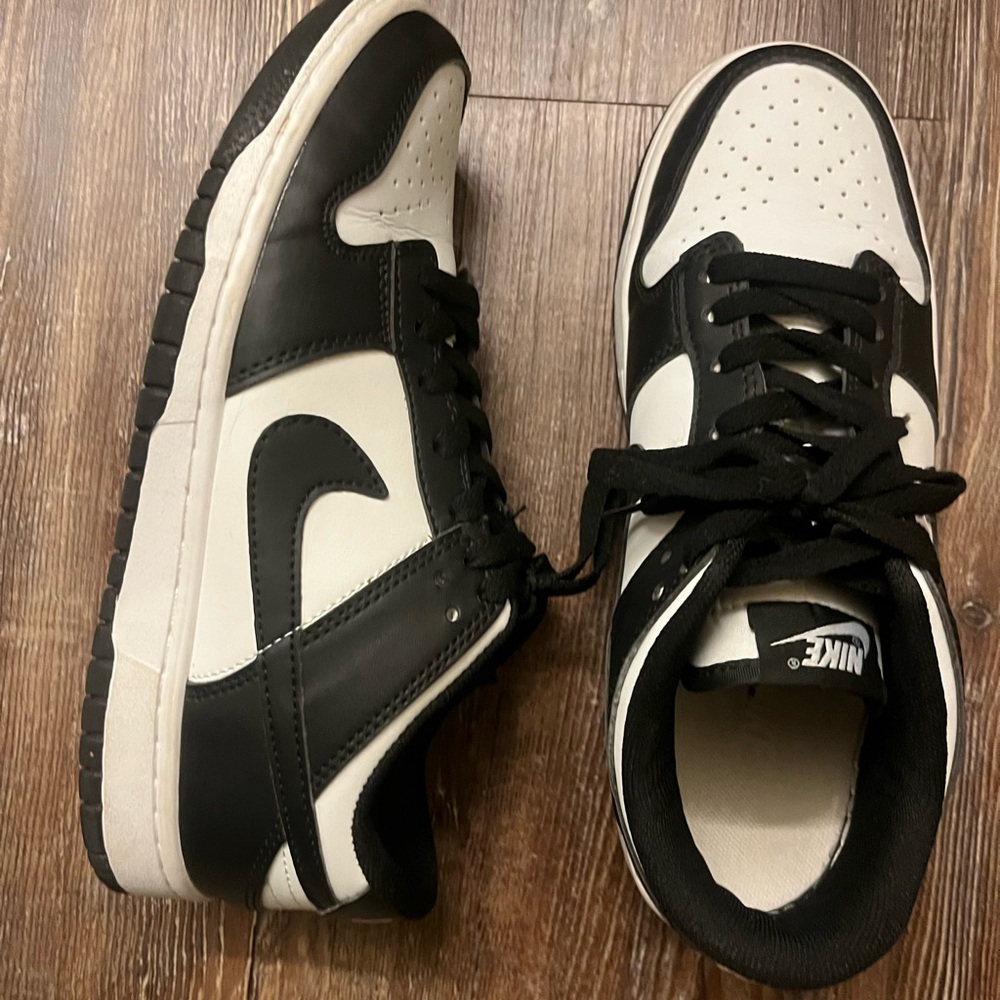 Women’s size 8